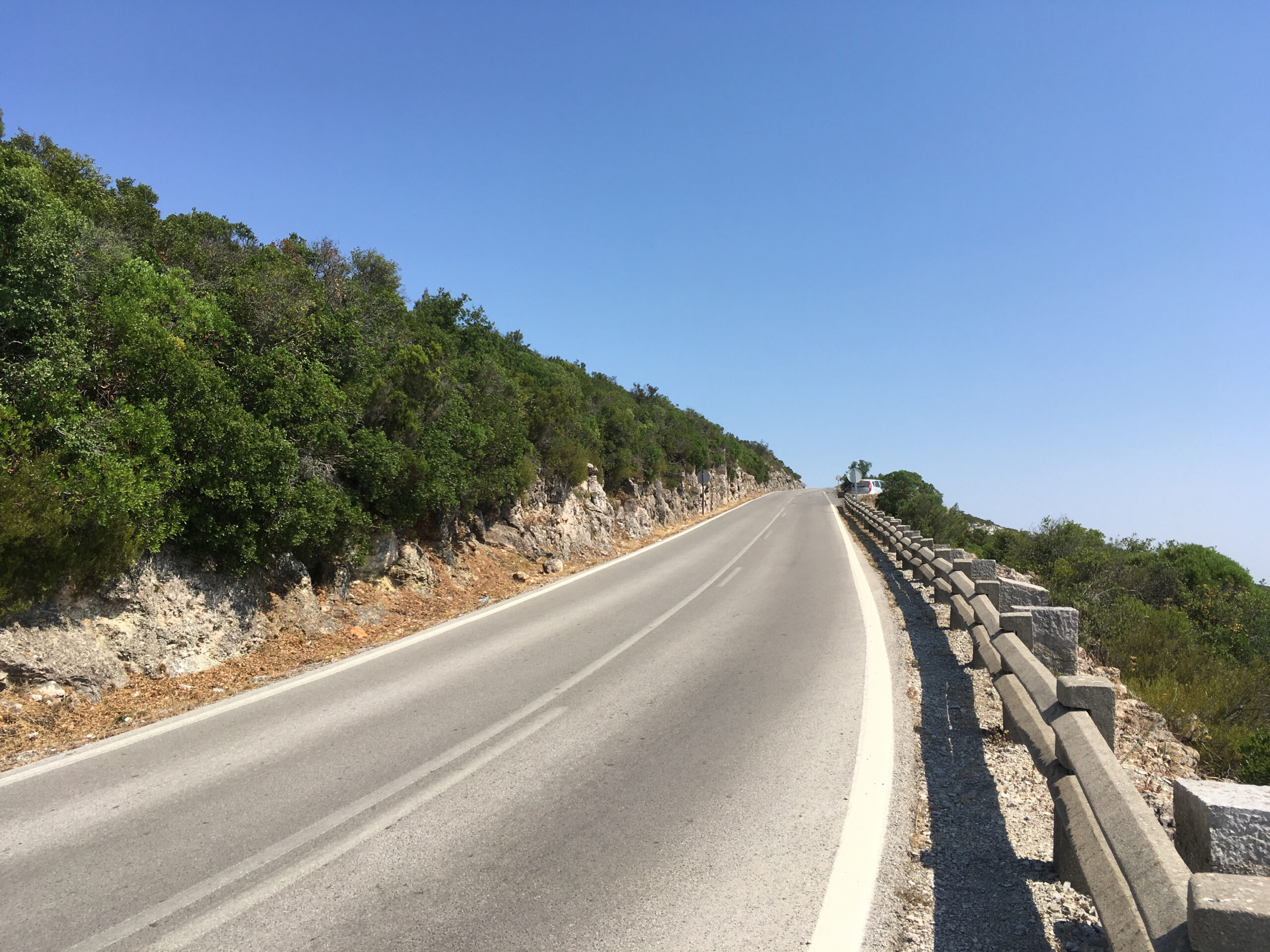 La Serra de Arrábida