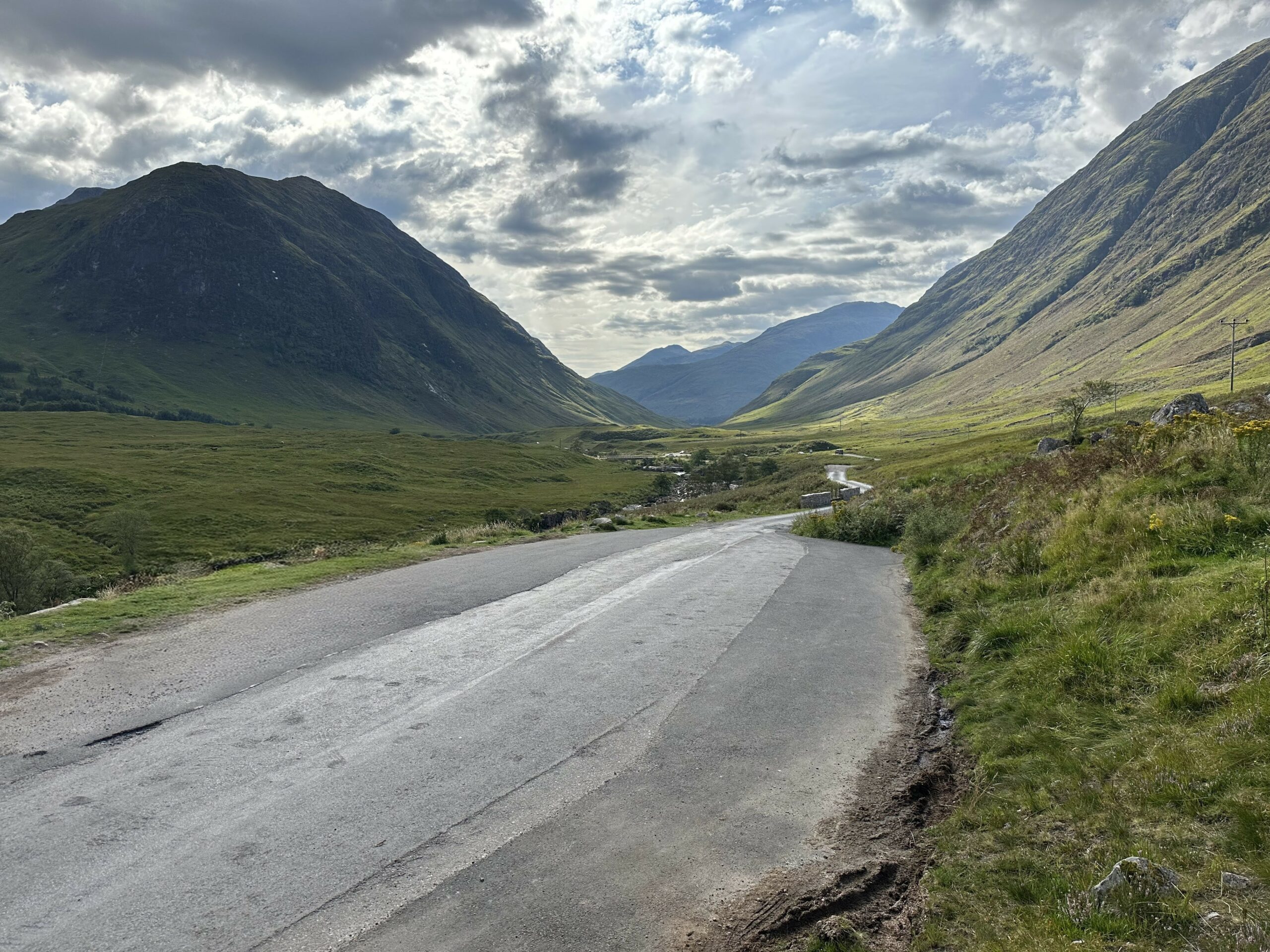 Glencoe