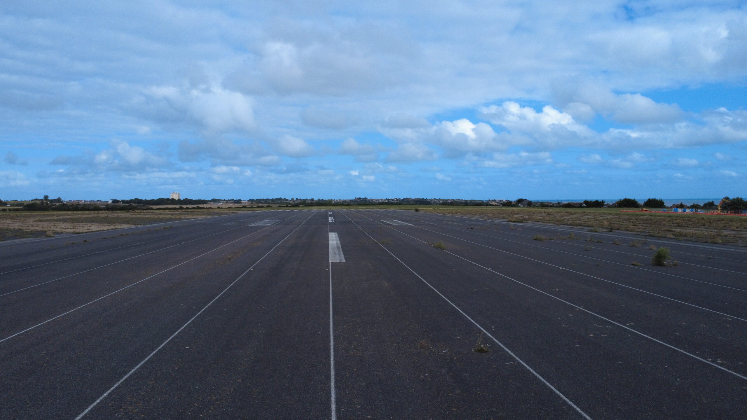 Manston Airport