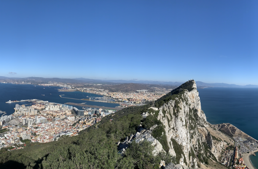 Gibraltar