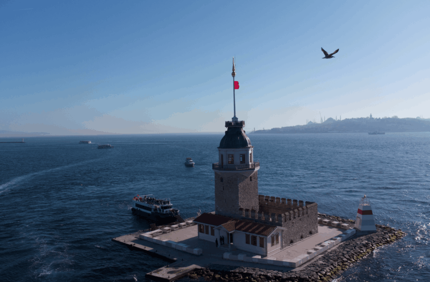 Le Bosphore